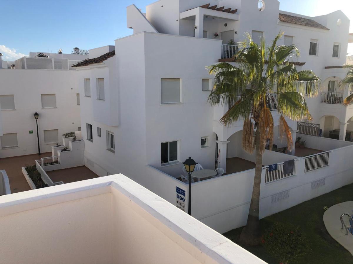 Ferienwohnung Marina De La Torre Mojácar Exterior foto